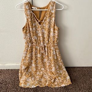 Summer dress